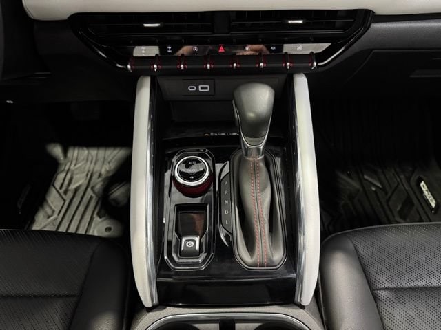 2023 GMC Canyon AT4X - Photo 21
