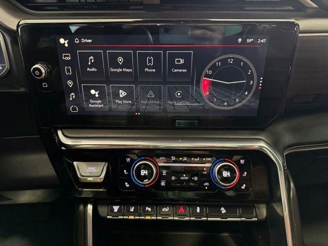 2024 GMC Sierra 2500HD Denali Ultimate - Photo 22