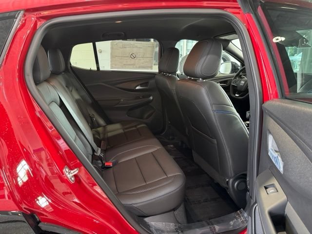 2026 Buick Envista Sport Touring - Photo 13