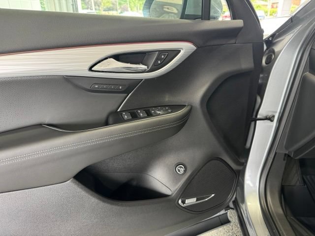 2026 Buick Envision Avenir - Photo 6