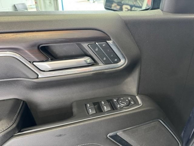 2024 GMC Sierra 1500 SLT - Photo 6