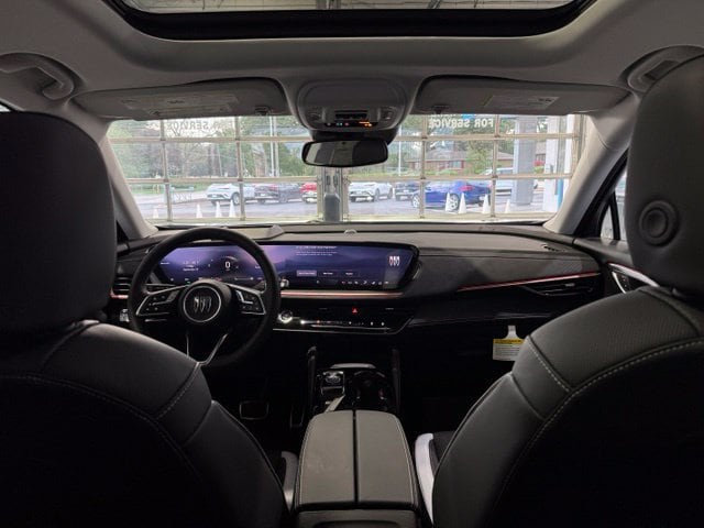 2026 Buick Envision Sport Touring - Photo 18