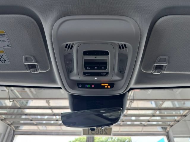 2026 Buick Envision Avenir - Photo 23
