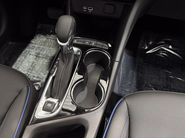 2026 Buick Encore GX Sport Touring - Photo 20