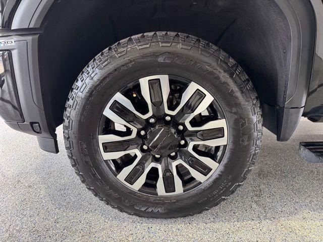 2024 GMC Sierra 2500HD Denali Ultimate - Photo 27