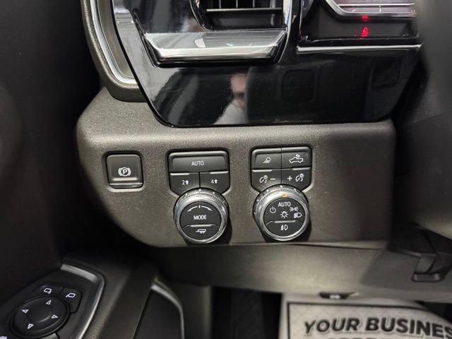 2024 GMC Sierra 1500 SLT - Photo 17