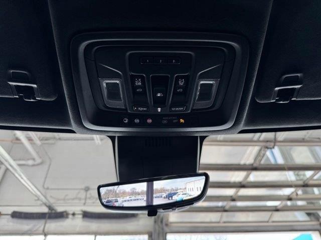 2024 GMC Sierra 2500HD Denali Ultimate - Photo 23