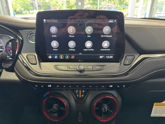 2026 Buick Envista Sport Touring - Photo 23