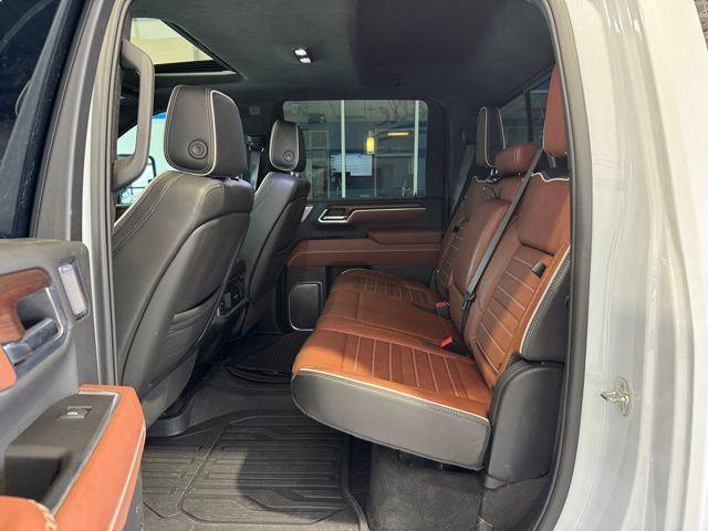 2025 GMC Sierra 2500HD Denali Ultimate - Photo 9
