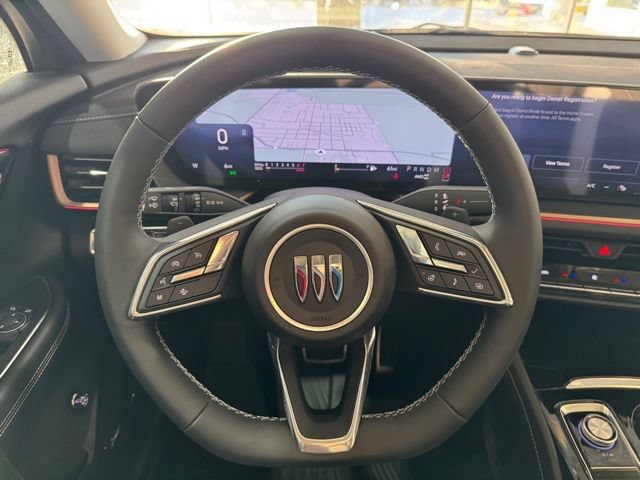 2026 Buick Envision Sport Touring - Photo 19