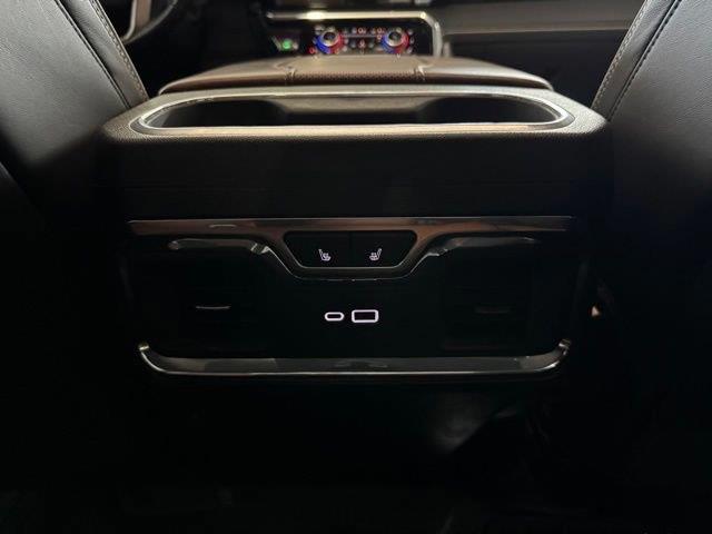 2025 GMC Sierra 2500HD Denali Ultimate - Photo 16