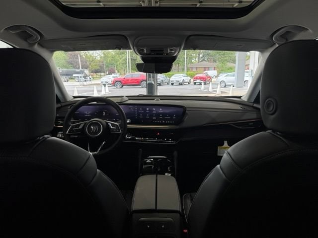 2026 Buick Envision Avenir - Photo 17