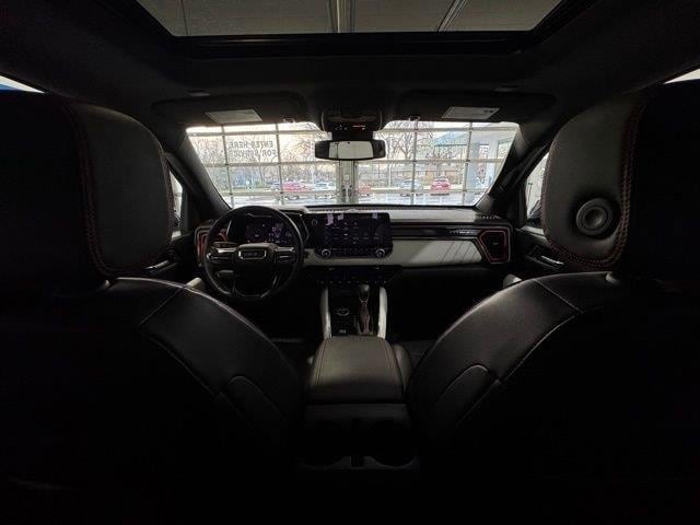 2023 GMC Canyon AT4X - Photo 17