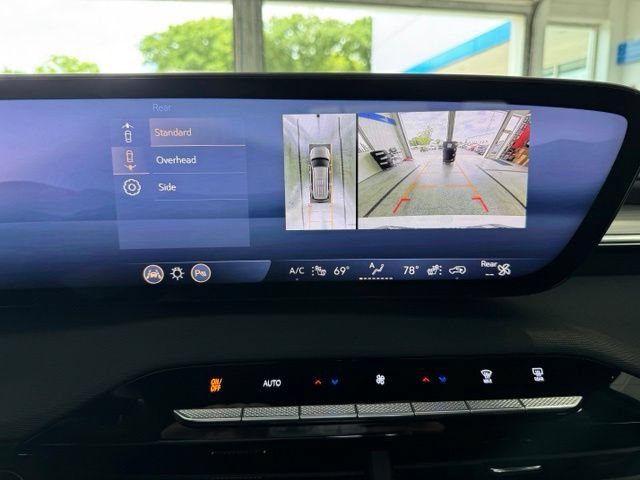 2025 Buick Enclave Preferred - Photo 25