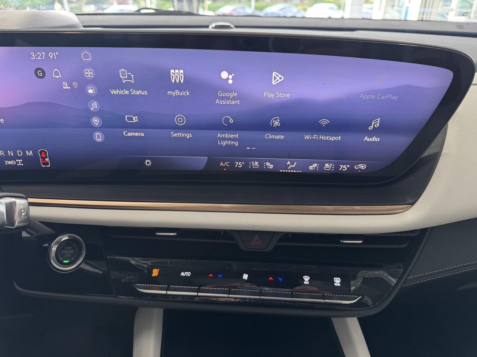 2026 Buick Envision Avenir - Photo 22