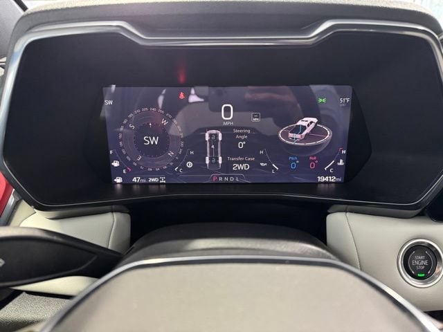 2023 GMC Canyon AT4X - Photo 20