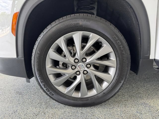 2025 Buick Enclave Preferred - Photo 28