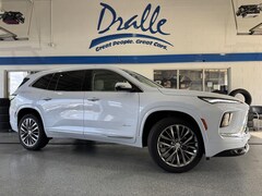 2026 Buick Enclave Avenir SUV