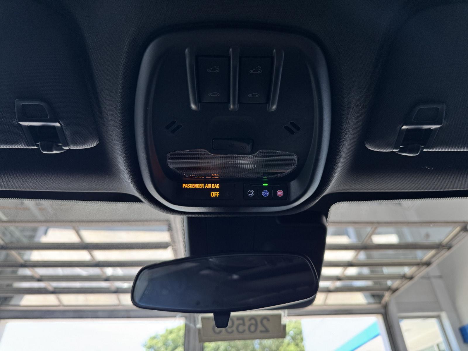 2026 Buick Envista Sport Touring - Photo 23