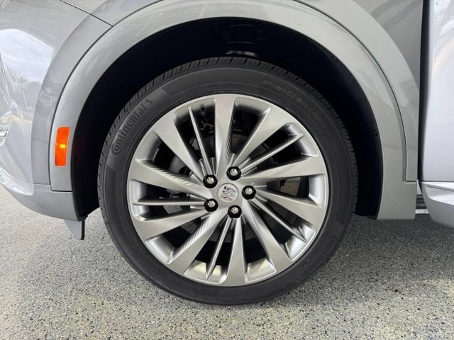 2026 Buick Envision Avenir - Photo 27