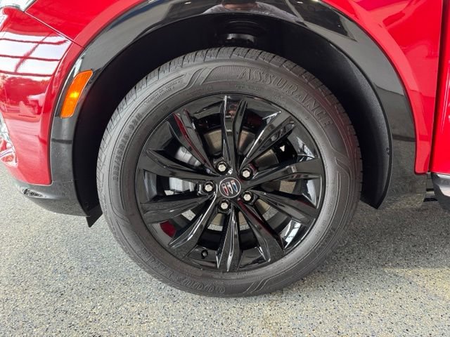 2026 Buick Envista Sport Touring - Photo 26