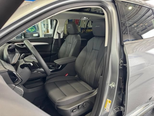 2026 Buick Envision Avenir - Photo 26