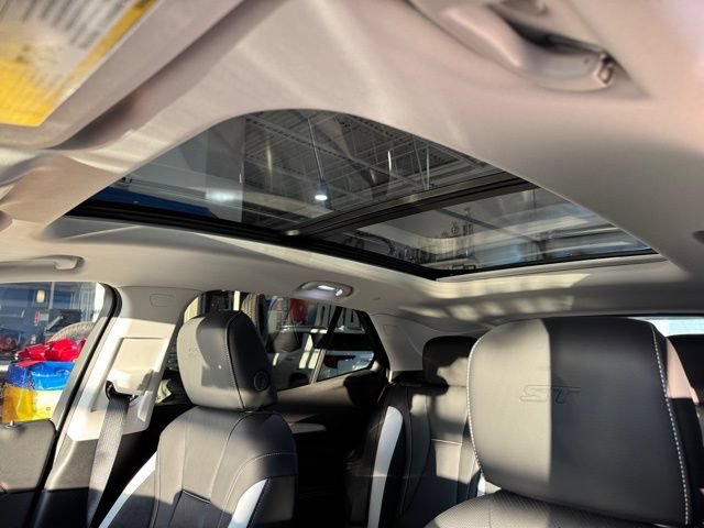 2026 Buick Envision Sport Touring - Photo 8