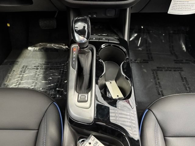 2026 Buick Envista Sport Touring - Photo 21