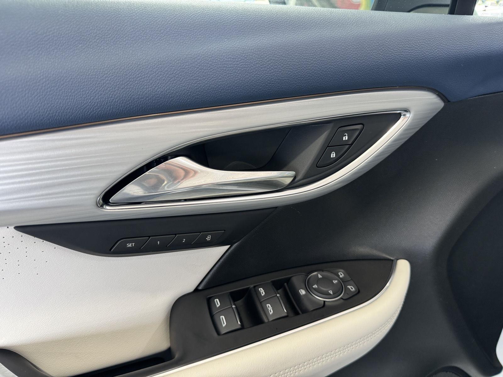 2026 Buick Envision Avenir - Photo 5