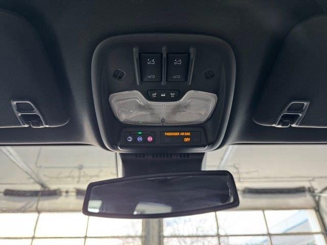 2023 GMC Canyon AT4X - Photo 23