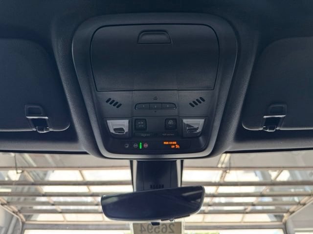 2026 Buick Envista Sport Touring - Photo 24