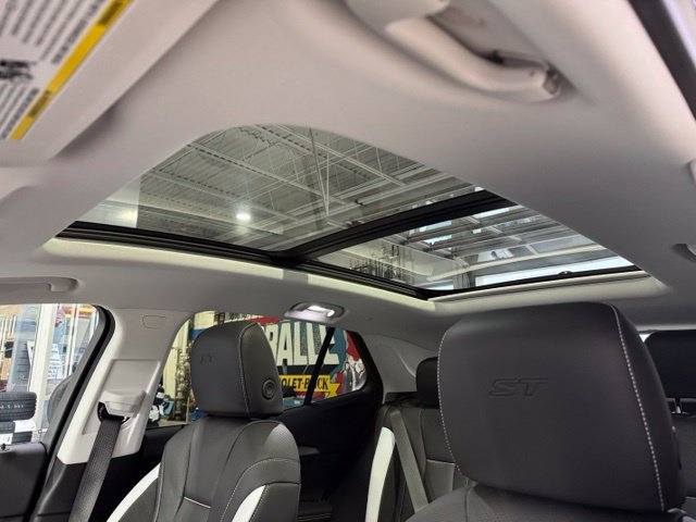 2026 Buick Envision Sport Touring - Photo 9