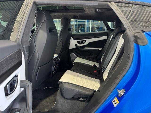 2021 Lamborghini Urus Base - Photo 7
