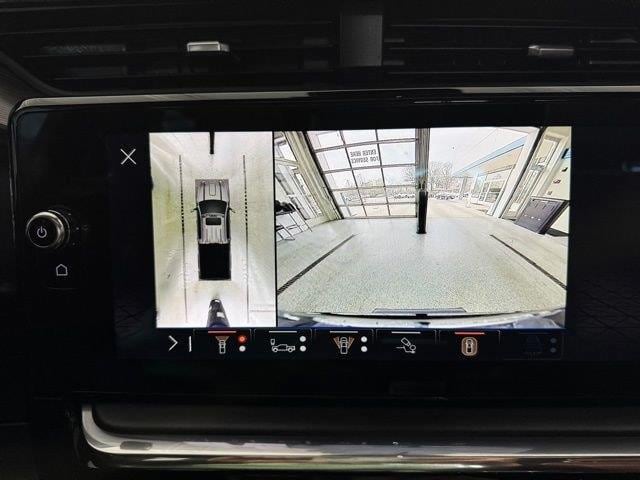 2024 GMC Sierra 2500HD Denali Ultimate - Photo 24