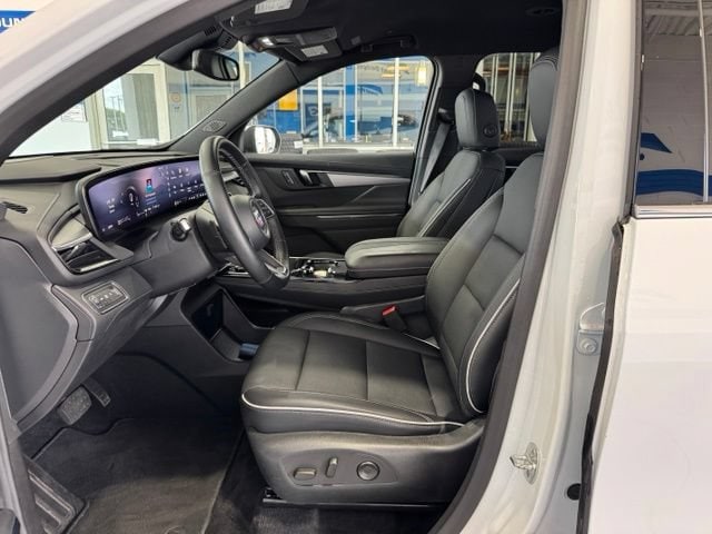 2025 Buick Enclave Preferred - Photo 8