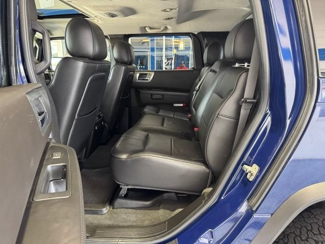 2008 Hummer H2 SUV - Photo 9