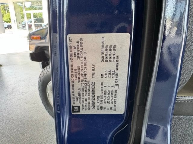 2008 Hummer H2 SUV - Photo 23