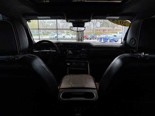 2024 GMC Sierra 2500HD Denali Ultimate - Photo 17
