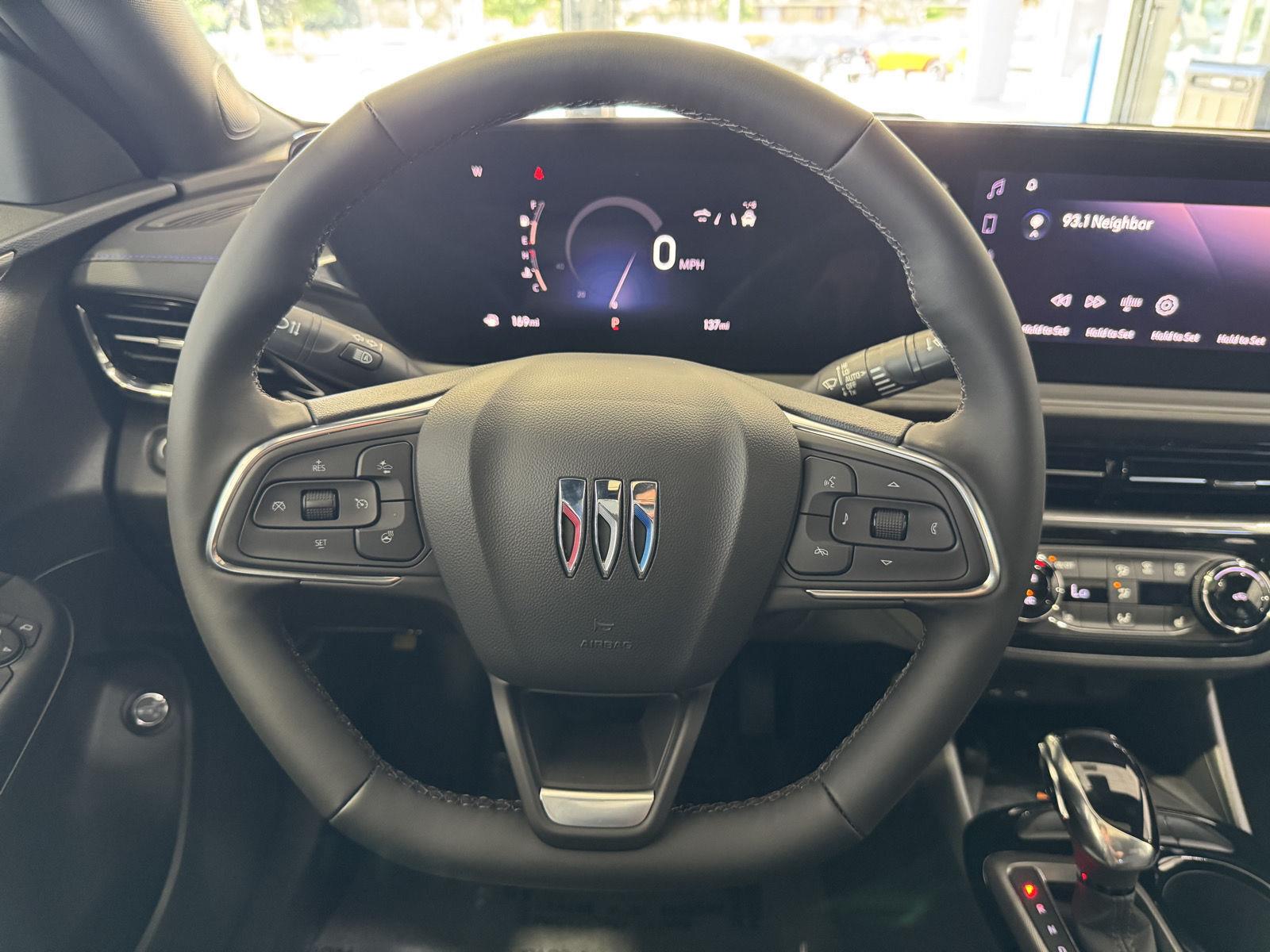 2026 Buick Envista Sport Touring - Photo 19