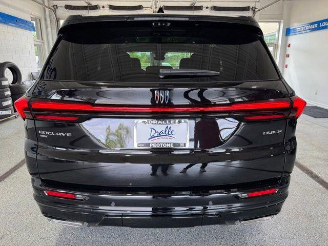 2026 Buick Enclave Sport Touring - Photo 11