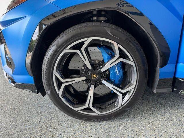 2021 Lamborghini Urus Base - Photo 26