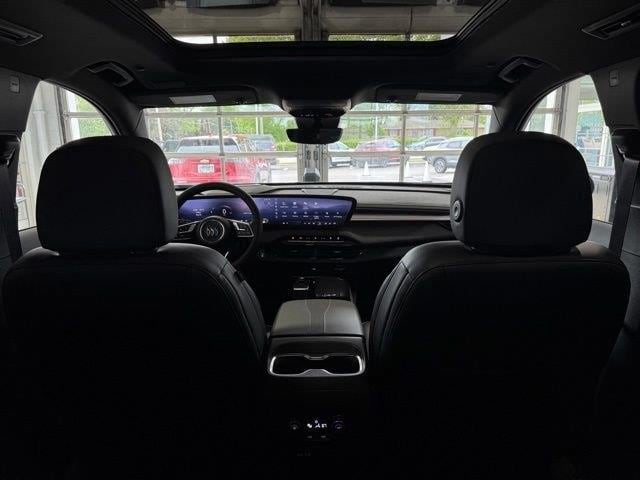 2026 Buick Enclave Sport Touring - Photo 19