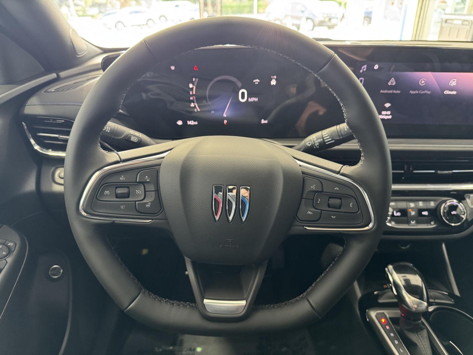 2026 Buick Envista Sport Touring - Photo 19