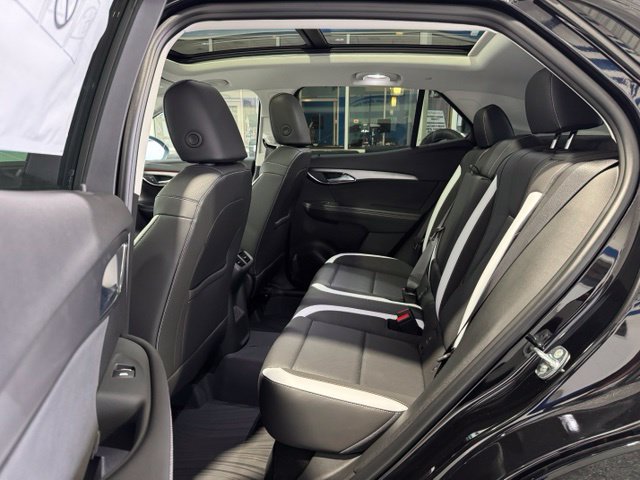 2026 Buick Envision Sport Touring - Photo 10