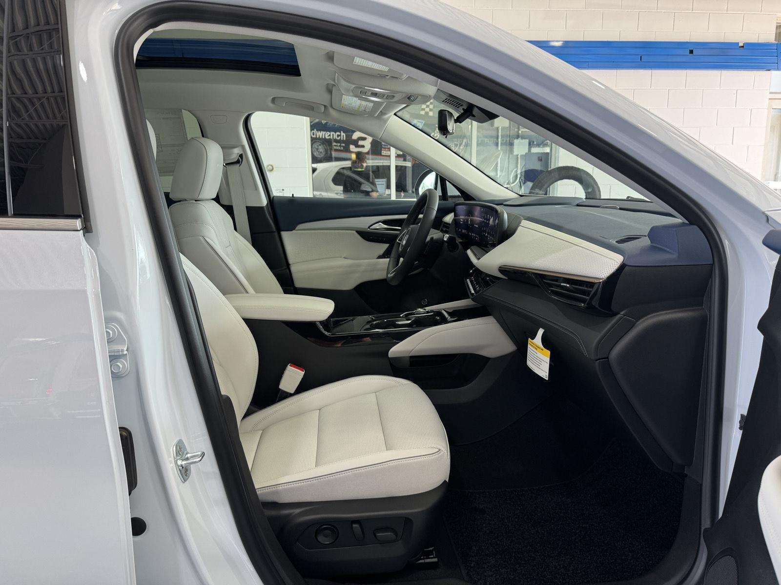 2026 Buick Envision Avenir - Photo 15