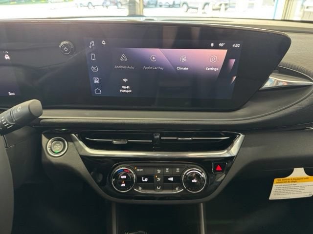 2026 Buick Envista Sport Touring - Photo 20