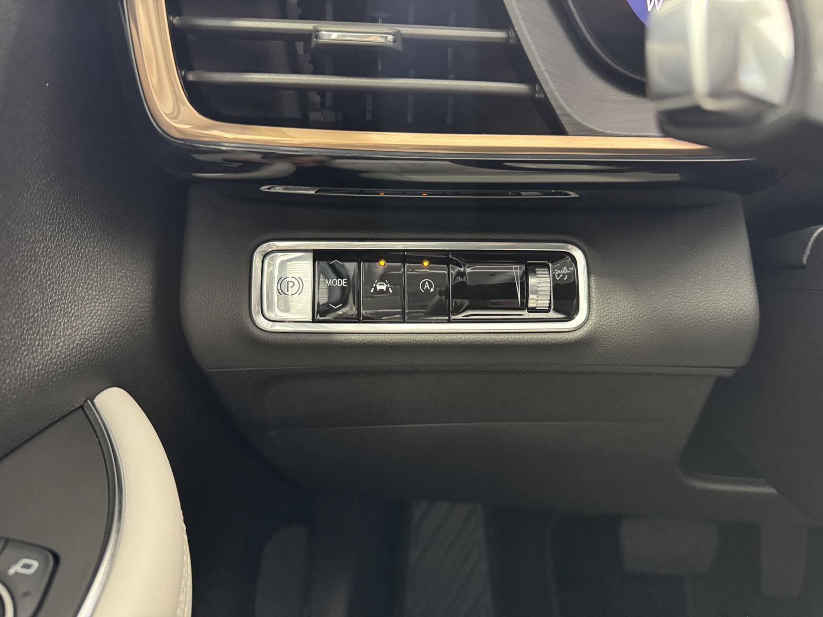 2026 Buick Envision Avenir - Photo 18