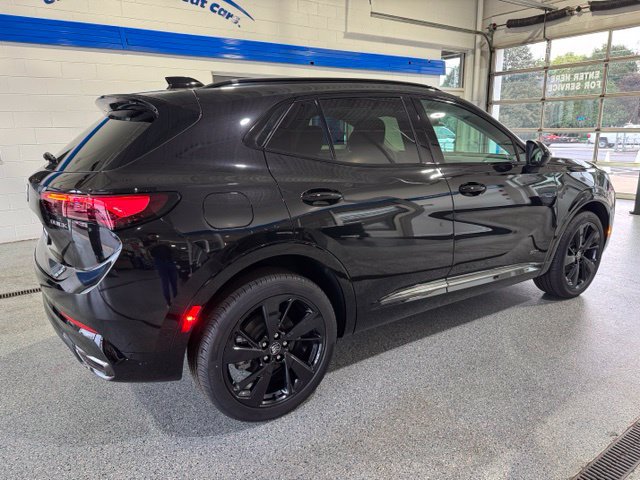 2026 Buick Envision Sport Touring - Photo 13
