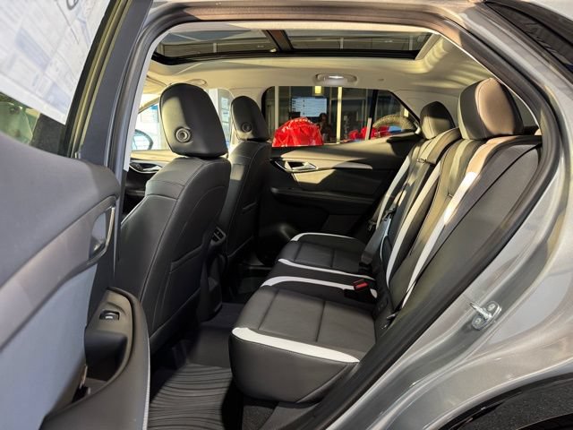 2026 Buick Envision Sport Touring - Photo 9