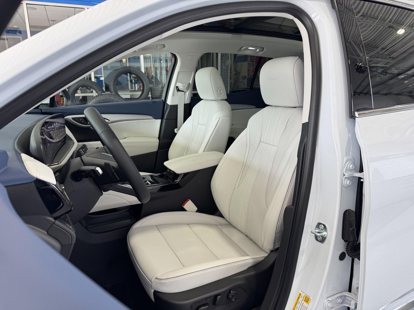 2026 Buick Envision Avenir - Photo 26